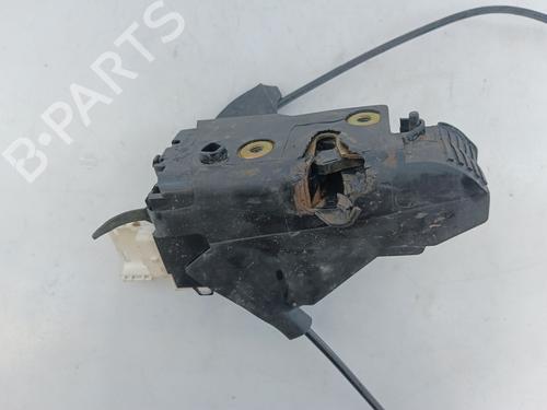 Front left lock CITROËN C4 I (LC_)  | BP30083534C98