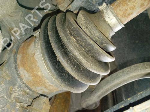 Used Right front driveshaft Right front driveshaft MERCEDES-BENZ VITO Van (W447) 111 CDI (447.601, 447.603, 447.605) (114 hp) 39992791 39992791