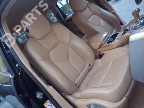 Rear mirror PORSCHE CAYENNE (92A) 3.0 Diesel | BP8821147I6  - Image 7