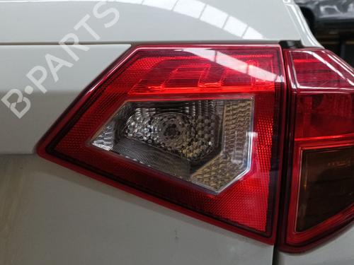 Used Right tailgate light Right tailgate light SUZUKI VITARA (LY) 1.6 DDiS AllGrip (APK416D) (120 hp) 40603687 40603687