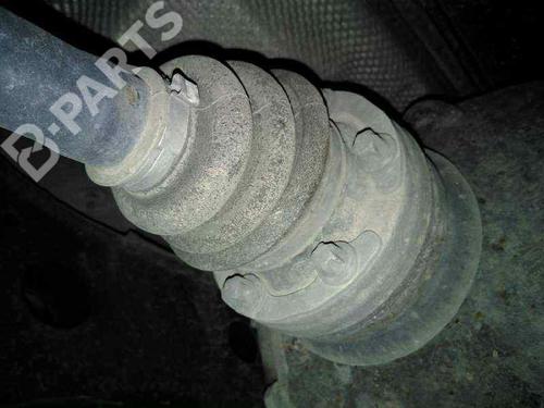 Used Right rear driveshaft Right rear driveshaft BMW 3 Touring (E91) 320 d (163 hp) 6955681 6955681