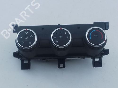 Used Climate control Climate control RENAULT TRAFIC III Bus (JG_) 2.0 dCi 110 (JGMW) (110 hp) 33855091 33855091