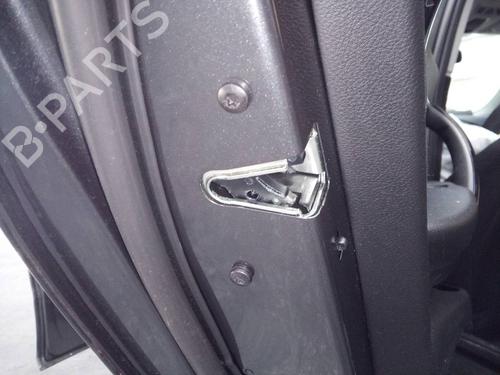 Rear left lock BMW 3 Touring (F31) 320 d | BP17014879C100