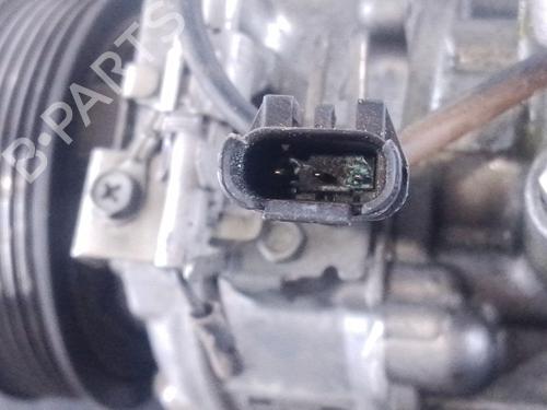 AC compressor BMW 1 (F20) 116 d | BP33691000M34  - Image 5