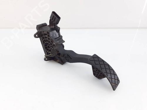 Pedal SEAT TOLEDO IV (KG3) 1.6 TDI | BP8869774I4 