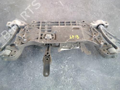 Subframe AUDI A3 (8P1) 2.0 TDI 16V | BP38538711M9 - Image 6