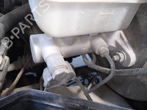 Used Brake master cylinder HYUNDAI TERRACAN (HP) [2001-2008]  13939936