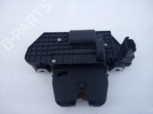 Tailgate lock PEUGEOT 208 I (CA_, CC_) 1.6 BlueHDi 100 9151487499H | 9584018580 | E1-A4-52-2