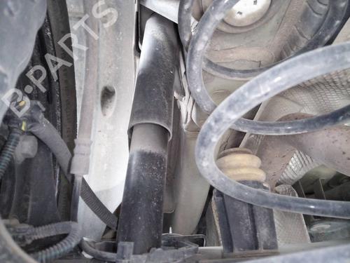 Used Left rear shock absorber PEUGEOT 3008 II SUV (MC_, MR_, MJ_, M4_) 2.0 BlueHDi 150 (MJAHXH, MJAHXV, MJAHXG, MJAHSH, MJAHRH,... (150 hp) 11105906