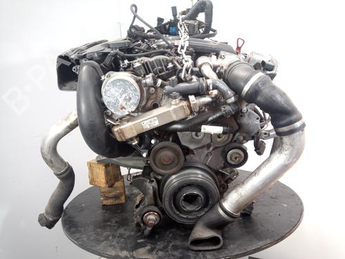 Motor BMW 5 (E60) 525 d (177 hp) 9965420