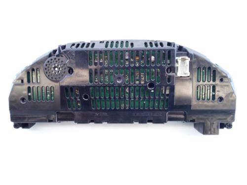 Instrument cluster MERCEDES-BENZ C-CLASS (W204) C 200 CDI (204.001) | BP7843186C47 
