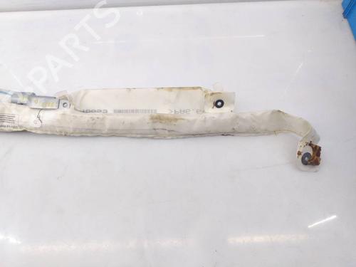 Right curtain airbag SEAT LEON (1P1) 1.6 | BP7050718C12 