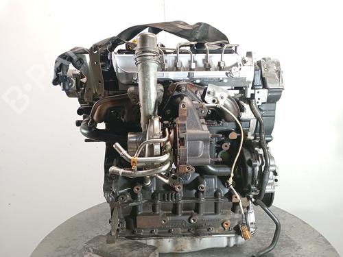 Engine RENAULT TRAFIC II Bus (JL) 2.5 dCi 145 (JL0J) | BP30157339M1