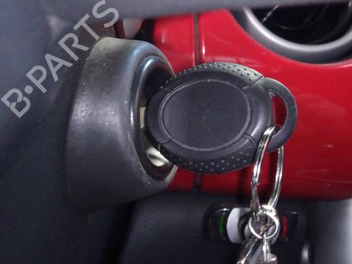 Used Electronic module MINI MINI Convertible (R52) Cooper S (170 hp) 16844709