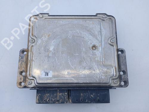 Engine control unit (ECU) CITROËN C4 CACTUS 1.6 BlueHDi 100 | BP28057145M57 