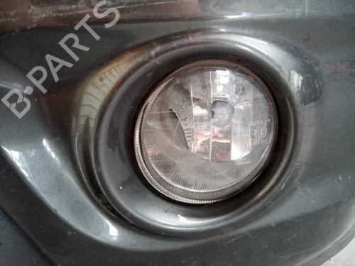 Used Left front fog light KIA SORENTO I (JC) 2.5 CRDi 4WD (140 hp) 17010758