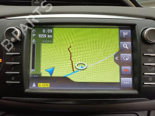 Used Electronic module TOYOTA YARIS (_P13_) [2010-2020]  20706855
