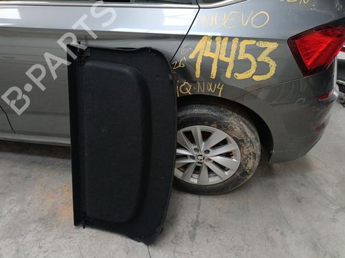 Hattehylde SKODA KAMIQ (NW4) 1.0 TSI | BP33182311C85 - Image 2