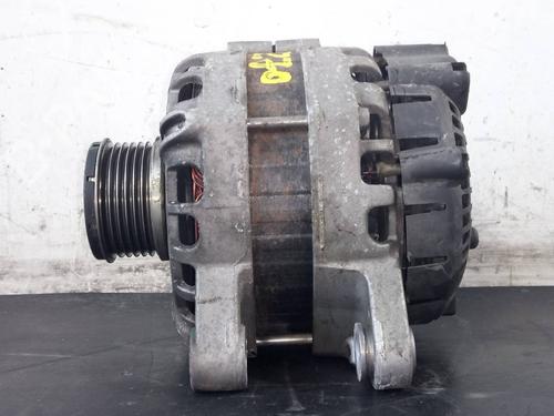 Used Alternator PEUGEOT 208 I (CA_, CC_) 1.2 PureTech 82 (82 hp) 13046448