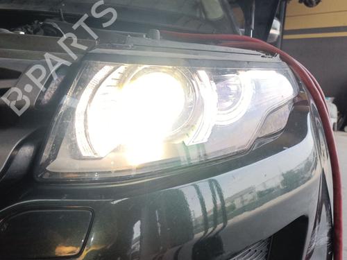 Used Left headlight Left headlight 37534541 37534541