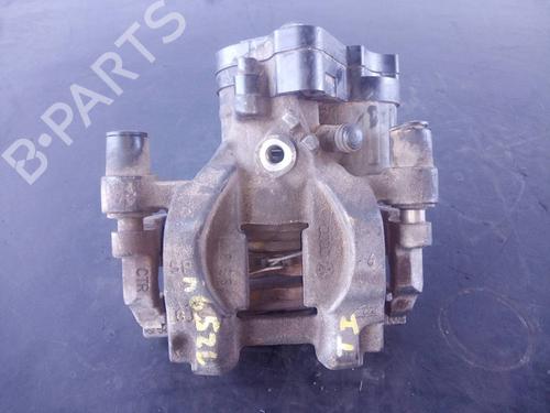 Used Left rear brake caliper VW PASSAT B8 Variant (3G5, CB5) 2.0 TDI (150 hp) 19544721