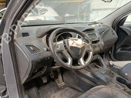 Instrument cluster HYUNDAI ix35 (LM, EL, ELH) 1.7 CRDi | BP29157523C47 