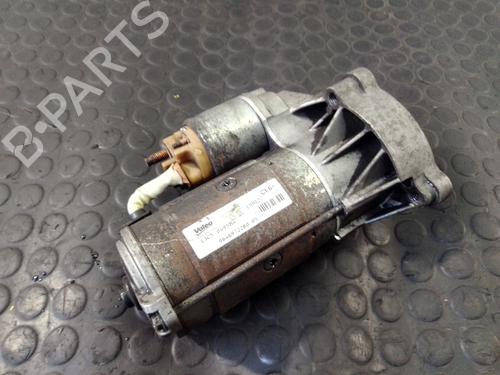 Starter PEUGEOT 407 (6D_) 2.0 HDi 135 (6DRHRH, 6DRHRE, 6DRHRG, 6DRHRJ) | BP10378240M8 