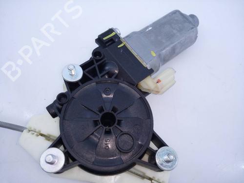 Rear right window mechanism HYUNDAI i20 II Coupe (GB)  | BP7072225C25 
