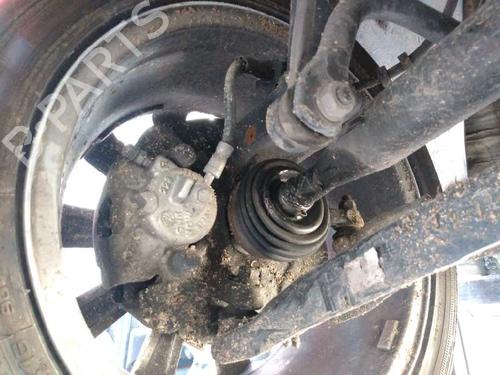 Used Right front steering knuckle AUDI A1 Sportback (8XA, 8XF) [2011-2019]  4960291