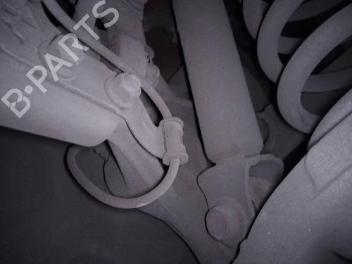 Used Right rear steering knuckle HYUNDAI i40 I (VF) [2012-2019]  10729437