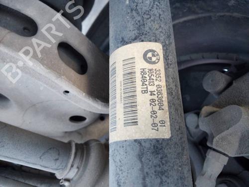 Right rear shock absorber BMW X3 (E83) 2.0 d | BP10549079M19 