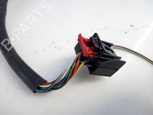 Left mirror AUDI A4 B8 (8K2) 2.0 TDI | BP16866248C26 
