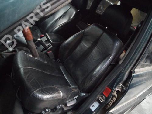 Left front steering knuckle HYUNDAI TERRACAN (HP) 2.9 CRDi 4WD | BP7660347M25  - Image 5