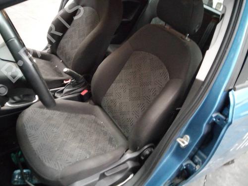 Alternator OPEL CORSA E (X15) 1.3 CDTI (08, 68) | BP11869120M7 