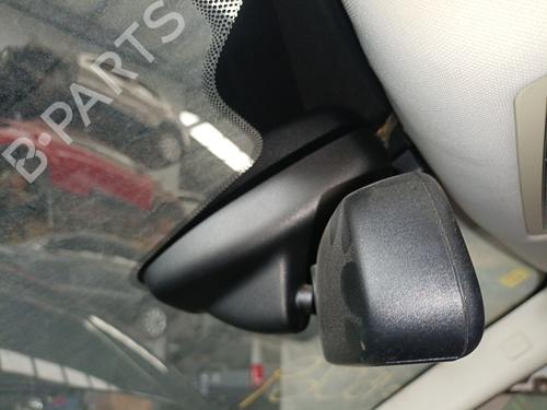 Rear mirror LAND ROVER RANGE ROVER EVOQUE (L538) 2.2 D 4x4 | BP37521503I6 - Image 2