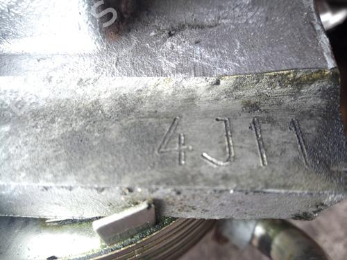 Engine MITSUBISHI OUTLANDER III (GG_W, GF_W, ZJ, ZL, ZK) 2.0 (GF7W) | BP17576099M1 