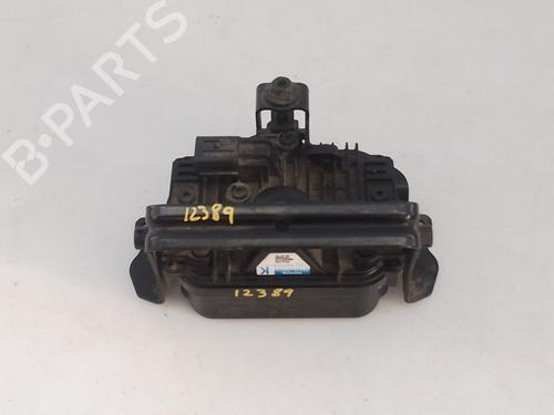 Elektronisk modul TOYOTA PRIUS PLUS (_W4_) [2011-2025]  30589474