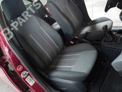 Hand brake FORD FIESTA VI (CB1, CCN) 1.6 TDCi | BP10357831I18  - Image 6