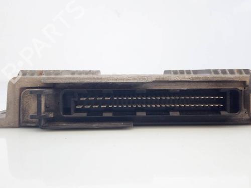 Engine control unit (ECU) RENAULT MEGANE I (BA0/1_)  | BP8107950M57 