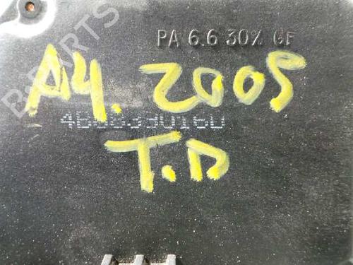 Rear right lock AUDI A4 B5 (8D2)  | BP2960650C99 