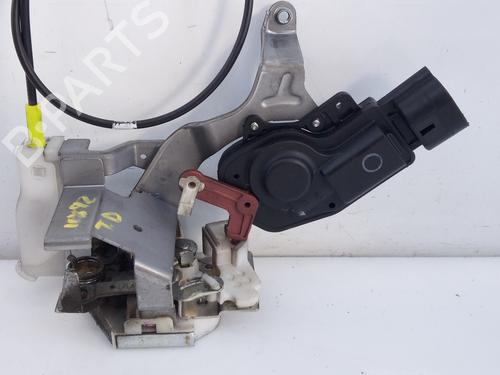 Rear right lock TOYOTA AYGO (_B1_) 1.0 (KGB10_, KGB10R) | BP13076746C99 