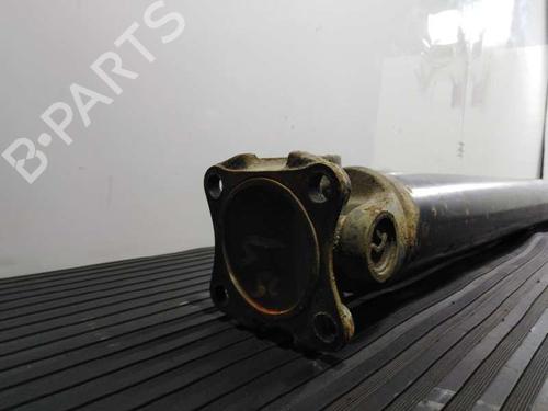 Driveshaft IVECO DAILY IV Van  | BP4213049M37 