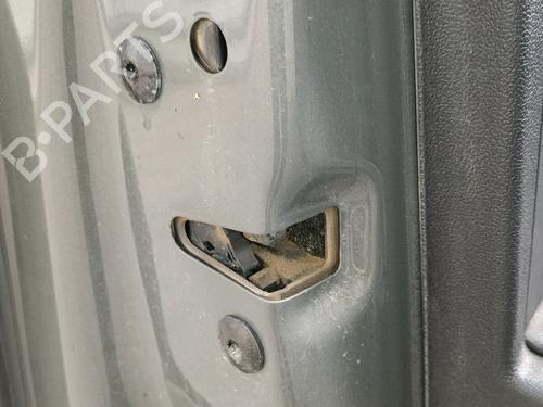 Used Front left lock Front left lock AUDI A1 Sportback (GBA) 30 TFSI (110 hp) 33934150 33934150