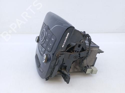 Electronic module CHEVROLET ORLANDO (J309) 2.0 D | BP10692920M83 