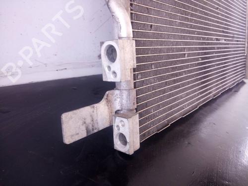 AC radiator VW TOURAN (5T1)  | BP22798745M32 