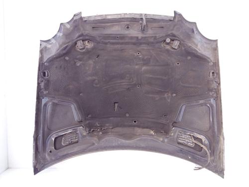 Hood MERCEDES-BENZ C-CLASS Coupe (CL203) C 220 CDI (203.708) | BP21534056C1 