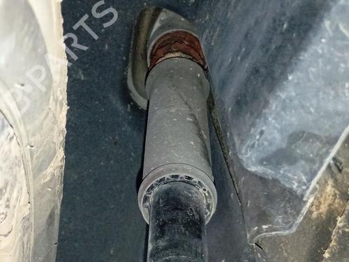 Used Left rear shock absorber SEAT IBIZA IV (6J5, 6P1) 1.6 TDI (90 hp) 32112866