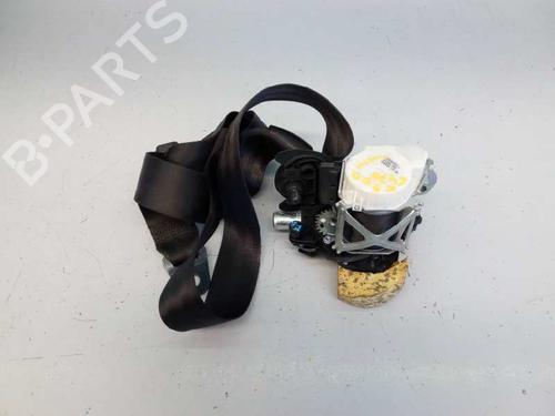 Used Front right seatbelt CITROËN C5 III (RD_) 2.0 16V (RDRFJC, RDRFJF) (140 hp) 8720075
