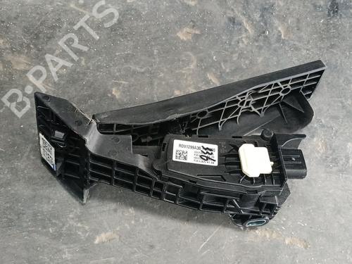 Used Pedal Pedal 38265281 38265281