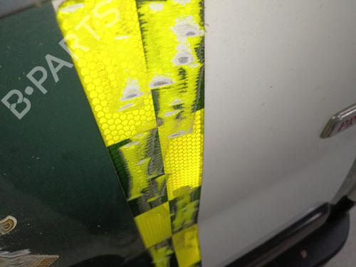 Tailgate FIAT TALENTO Van (296_)  | BP31979911C6 